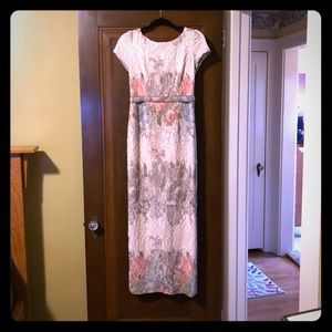 Melinda Dress Best Seller from BHLDN